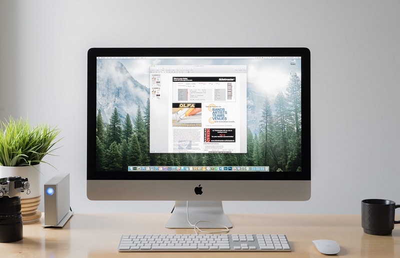 Comment Modifier Un Pdf Gratuitement Sur Mac Upsidecom